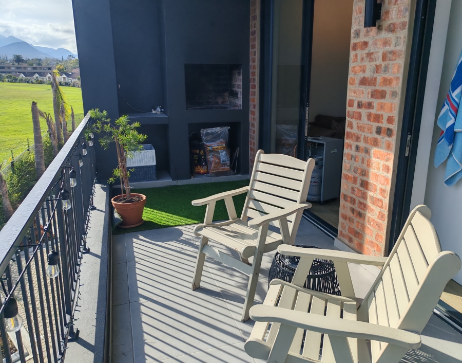 2 Bedroom Property for Sale in Dormehls Drift Western Cape
